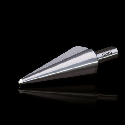 Conical drill bit RUKO