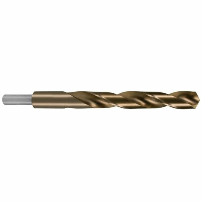 Metal drill bit RUKO DIN 338 Ø 10,5 mm 11,2 mm Spiral