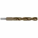 Metal drill bit RUKO DIN 338 Ø 10,5 mm 11,2 mm Spiral