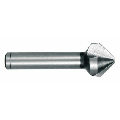 Conical Countersink RUKO 1,5-6,3 mm DIN 335 High speed steel (HSS) 90º C-shaped