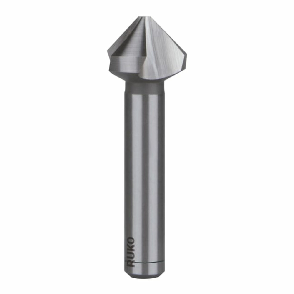 Conical Countersink RUKO 1,5-6,3 mm DIN 335 High speed steel (HSS) 90º C-shaped