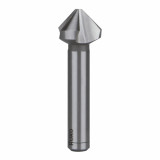 Conical Countersink RUKO 1,5-6,3 mm DIN 335 High speed steel (HSS) 90º C-shaped