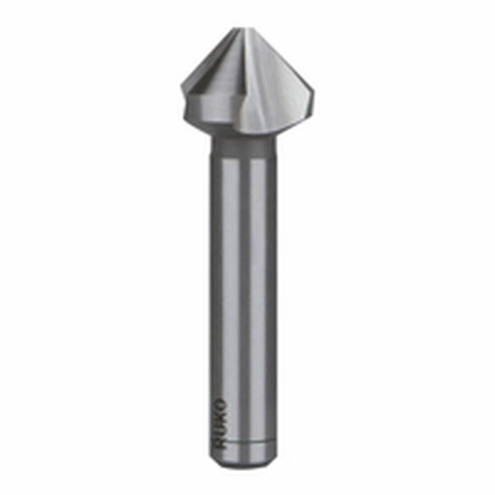 Conical Countersink RUKO 1,5-6,3 mm DIN 335 High speed steel (HSS) 90º C-shaped