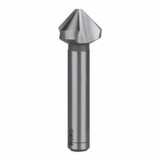 Conical Countersink RUKO 1,5-6,3 mm DIN 335 High speed steel (HSS) 90º C-shaped