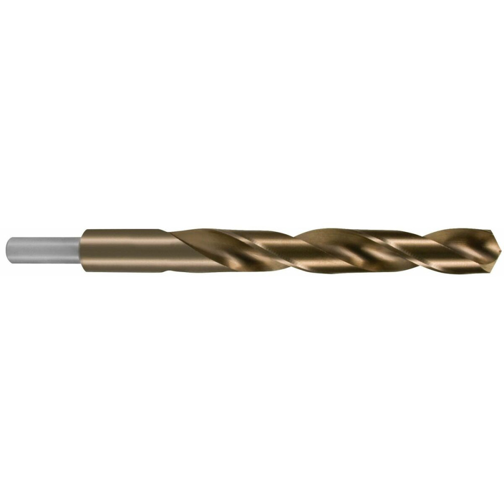 Metal drill bit RUKO DIN 338 12.5 mm 11,2 mm Spiral