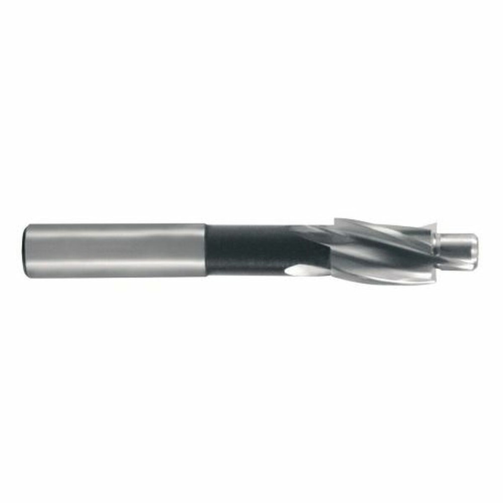 Flat Countersink RUKO 102406 High speed steel (HSS) DIN 373 180º