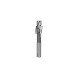 Flat Countersink RUKO 102406 High speed steel (HSS) DIN 373 180º