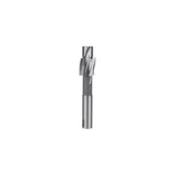 Flat Countersink RUKO 102406 High speed steel (HSS) DIN 373 180º