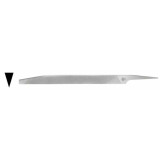 Flat file ERIZO 6" Enough Triangular Knife