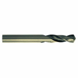 Metal drill bit RUKO 4,5 mm Spiral 10 Units