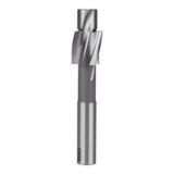 Flat Countersink RUKO M8 High speed steel (HSS) DIN 373 180º