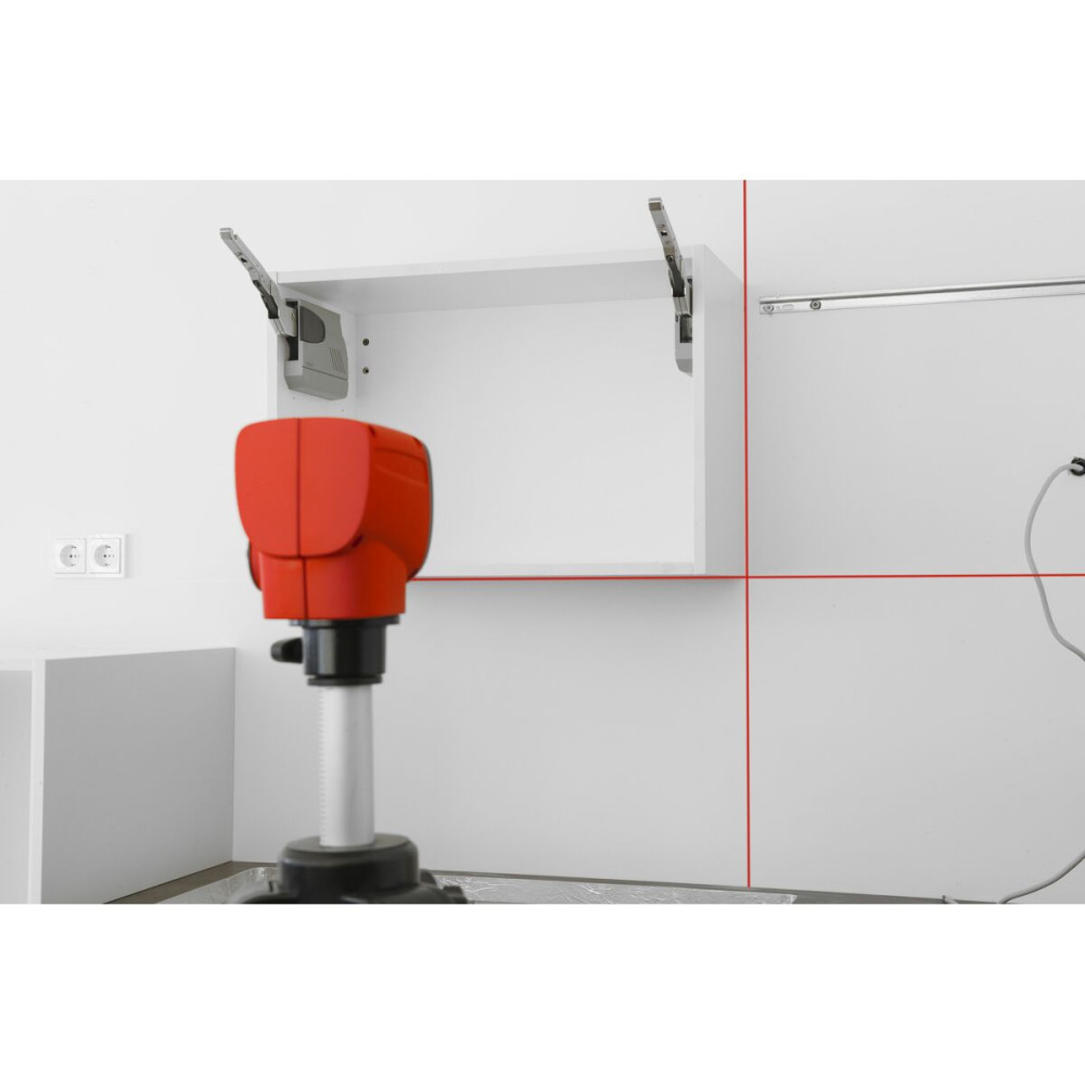 Line laser level SOLA SMART