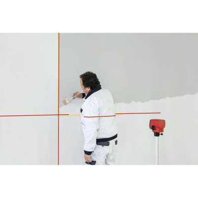 Line laser level SOLA SMART