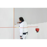 Line laser level SOLA SMART