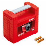Line laser level SOLA SMART