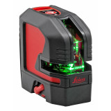 Line laser level Leica Geosystems L2G