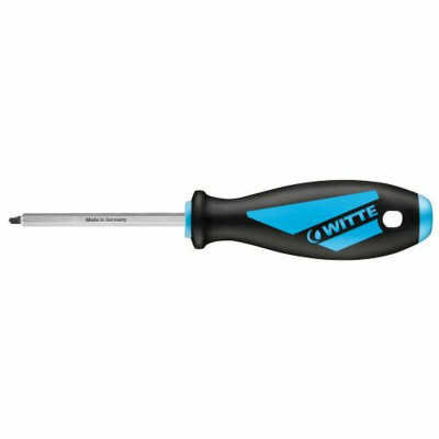 Screwdriver WITTE MAXX Tri-Wing