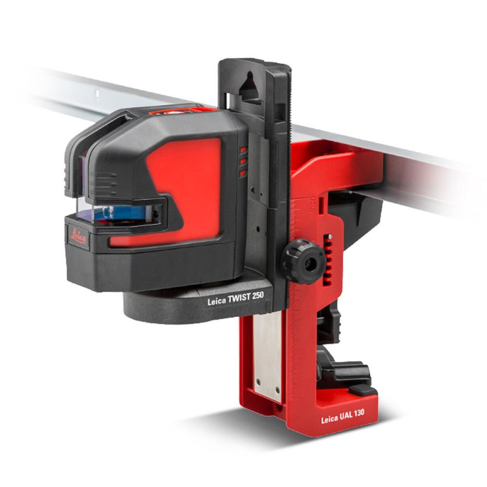 Line laser level Leica Geosystems L2G