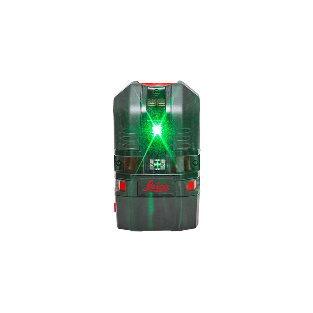 Line laser level Leica Geosystems L2G