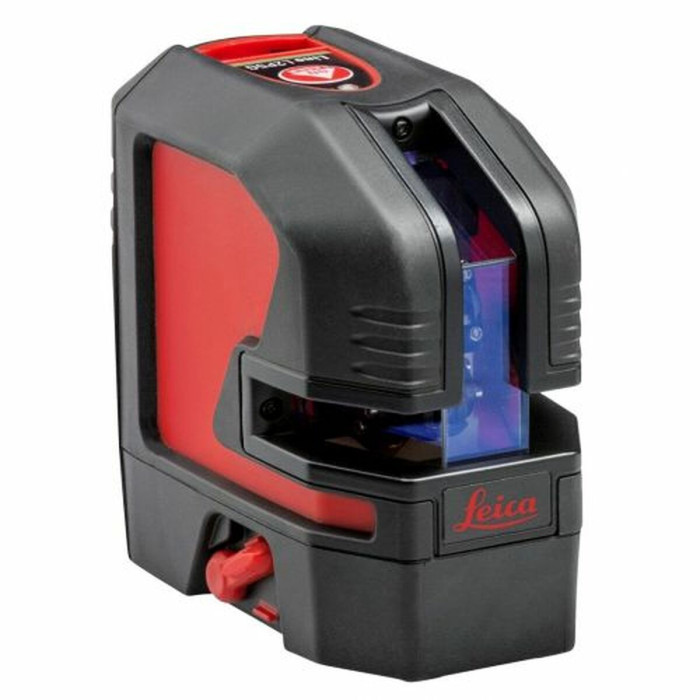 Line laser level Leica Geosystems L2P5