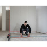 Line laser level SOLA Crossline