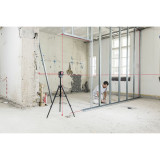Line laser level Leica Geosystems L2P5