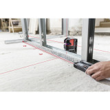 Line laser level Leica Geosystems L2P5