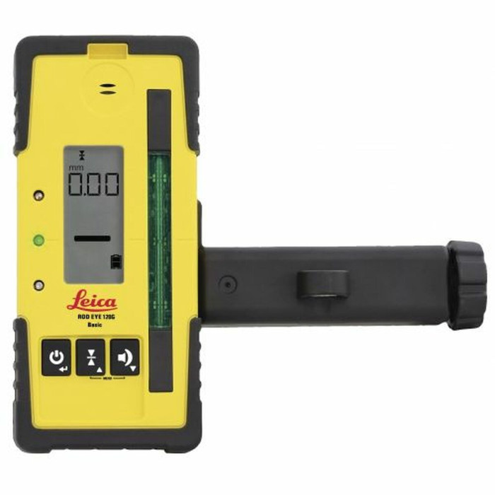Receptor Leica Geosystems Rod Eye 120 Laser level