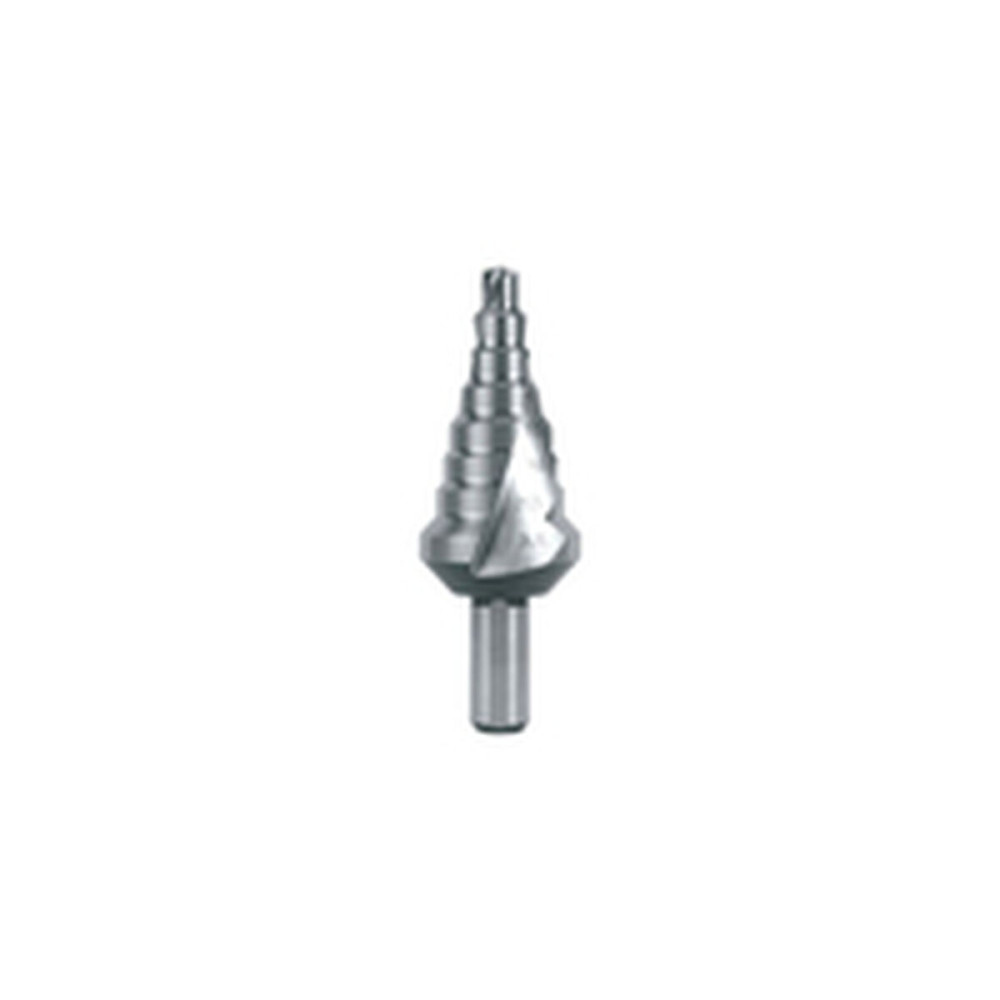 Step drill bit RUKO 101055 75 mm High speed steel (HSS)