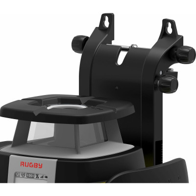 Adaptor Leica Geosystems Smart Rugby Laser level