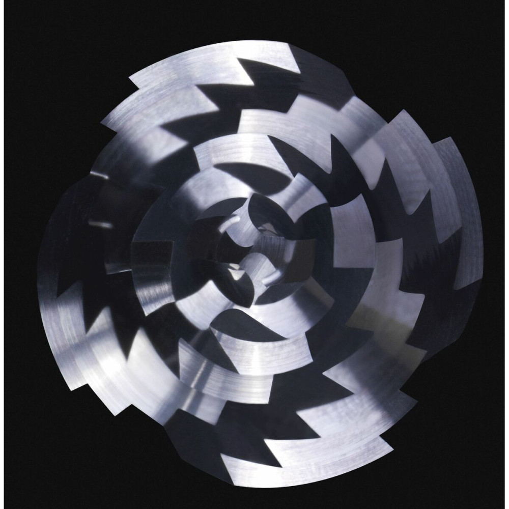 Step drill bit RUKO 6 mm 9 mm 12 mm 20 mm 120 mm