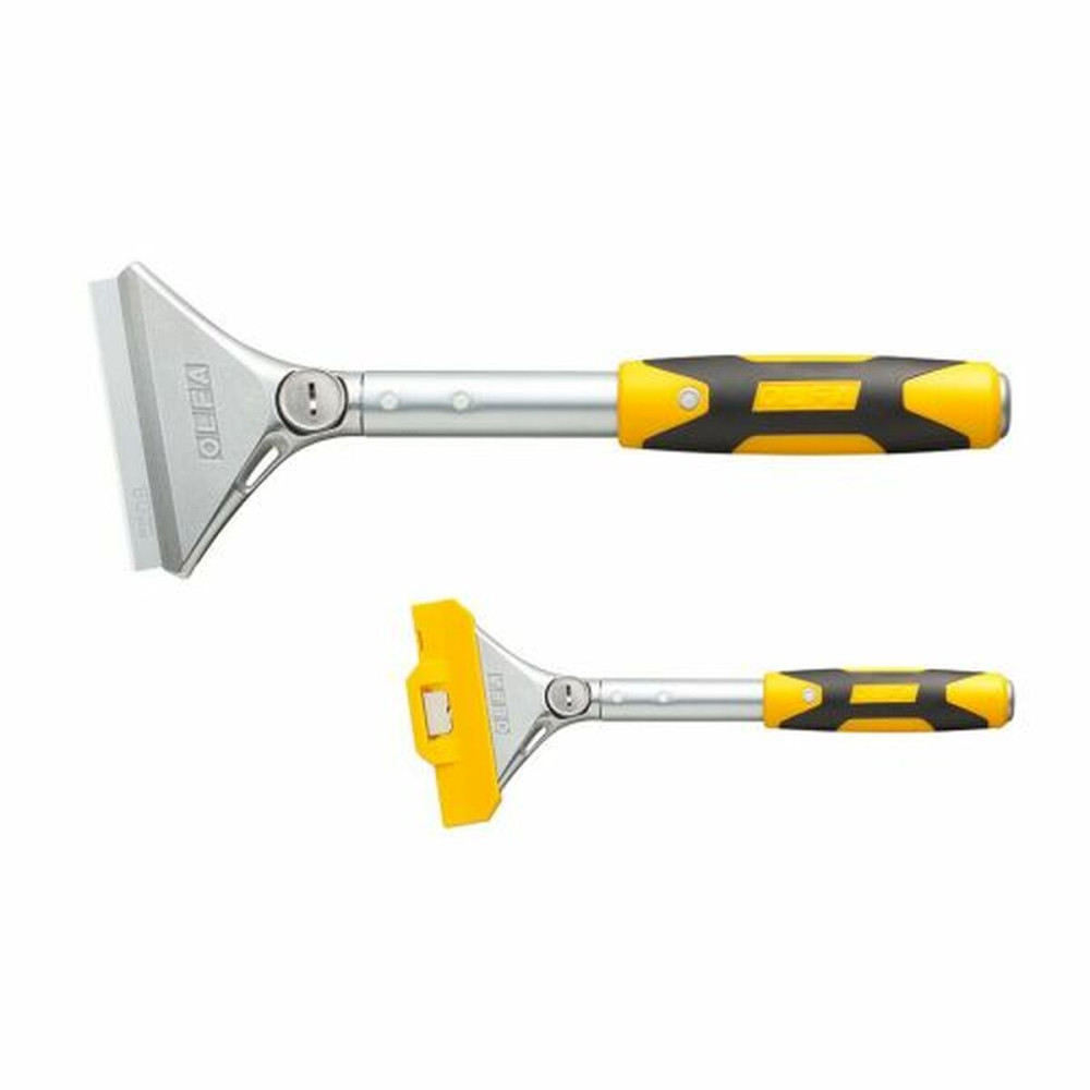 Blade scraper Olfa 18 X 0,5 MM 18 mm