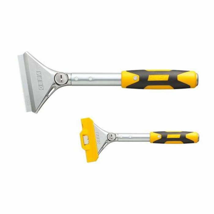Blade scraper Olfa 18 X 0,5 MM 18 mm