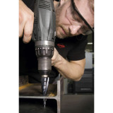 Step drill bit RUKO 6 mm 9 mm 12 mm 20 mm 120 mm