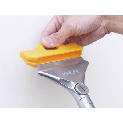 Blade scraper Olfa 18 X 0,5 MM 18 mm