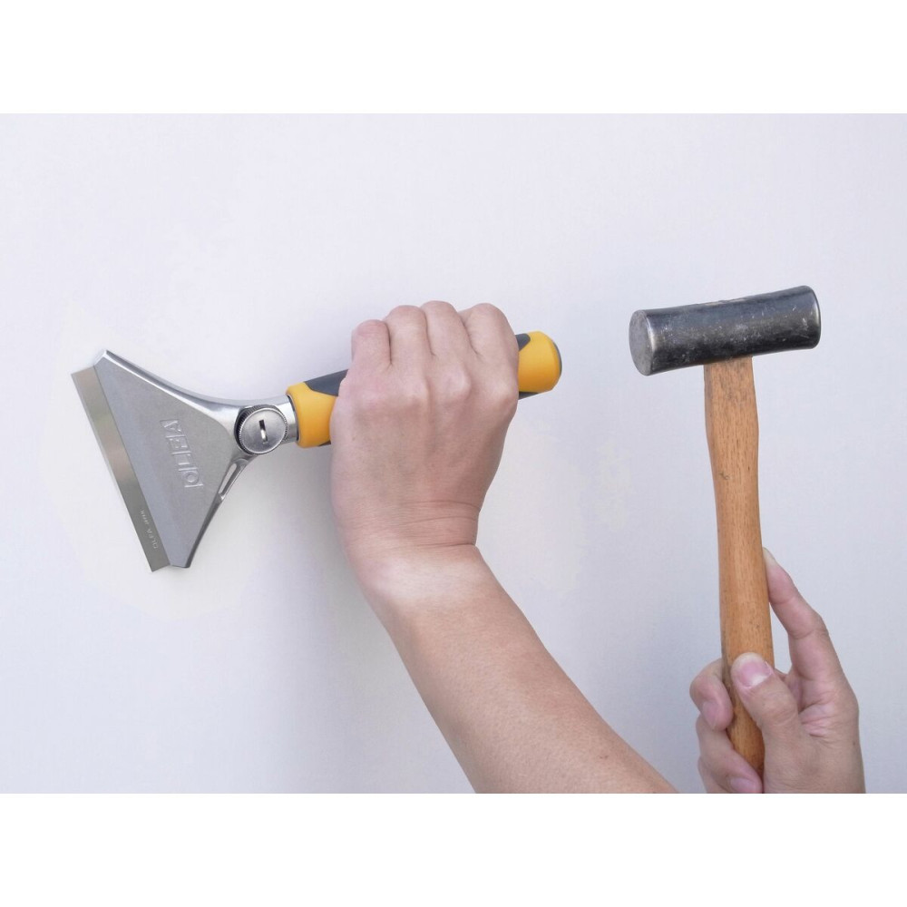 Blade scraper Olfa 18 X 0,5 MM 18 mm