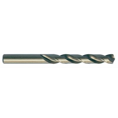 Metal drill bit RUKO 86 mm DIN 338 Ø 4,9 mm Spiral 10 Units