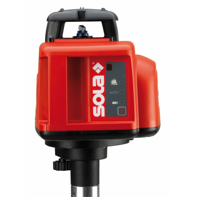 Rotary laser level SOLA PROTON S