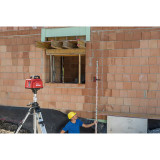 Rotary laser level SOLA PROTON S