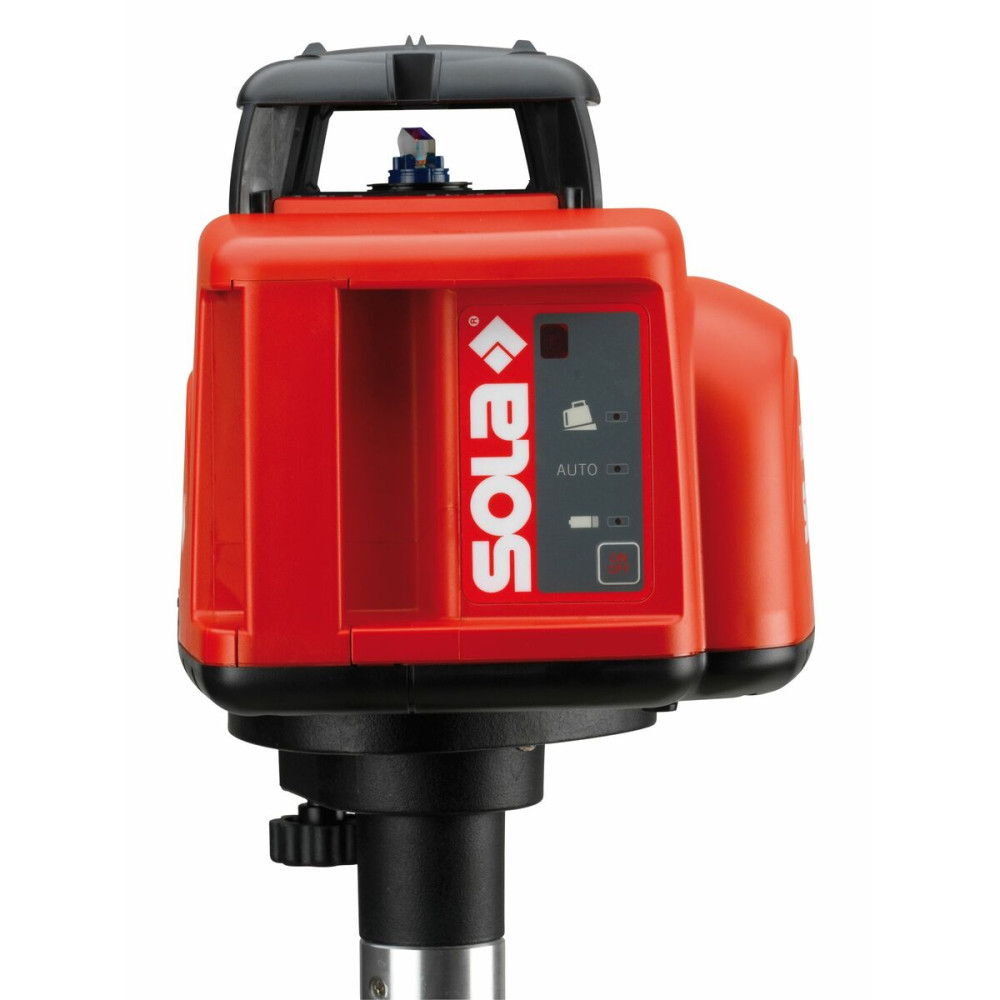 Rotary laser level SOLA PROTON H
