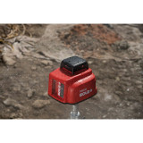 Rotary laser level SOLA PROTON S