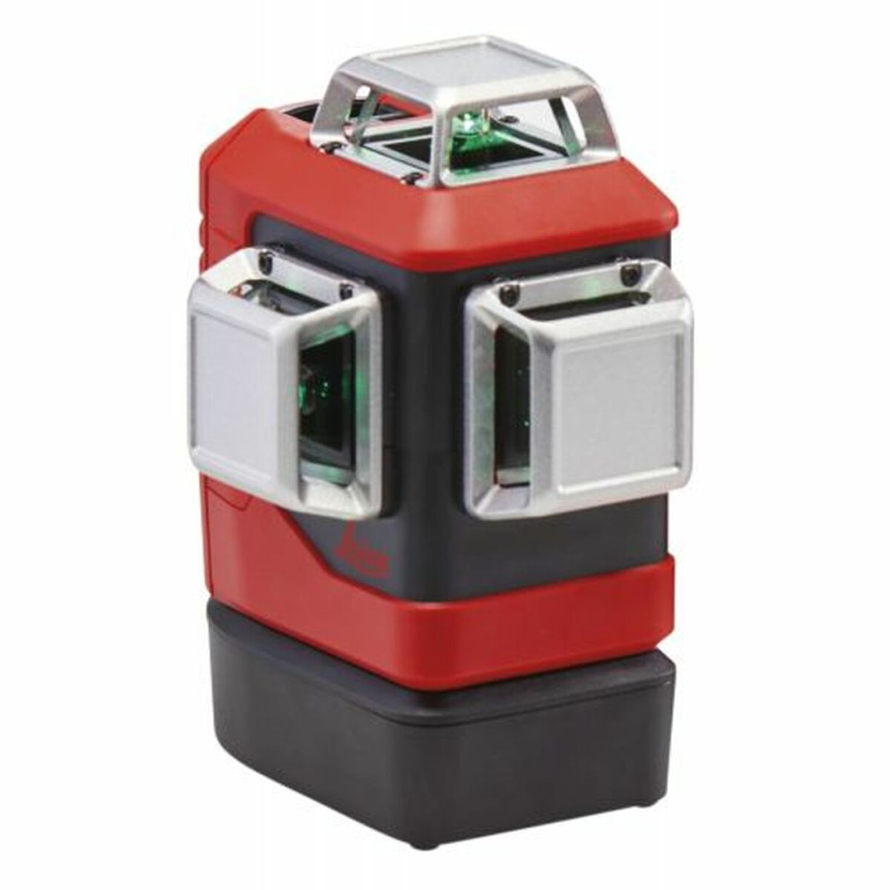 Line laser level Leica Geosystems L6G