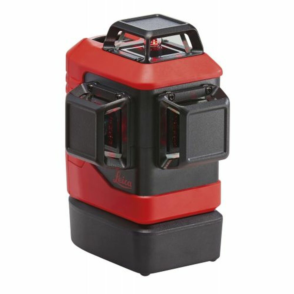 Line laser level Leica Geosystems L6R