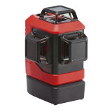 Line laser level Leica Geosystems L6R