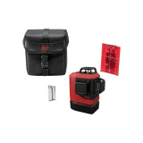 Line laser level Leica Geosystems L6R