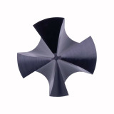 Conical Countersink RUKO ULTIMATECUT 4S High speed steel (HSS)