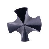 Countersink Set (Countersinks) RUKO ULTIMATECUT 4S High speed steel (HSS) 6 Pieces