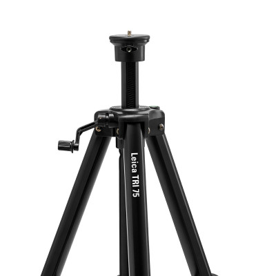 Portable tripod Leica Geosystems TRI 1/4"