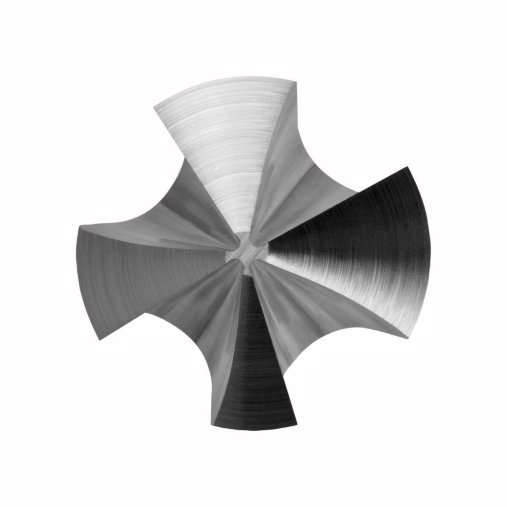 Conical Countersink RUKO ULTIMATECUT 4S 21 mm High speed steel (HSS)