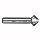 Conical Countersink RUKO ULTIMATECUT 4S High speed steel (HSS)